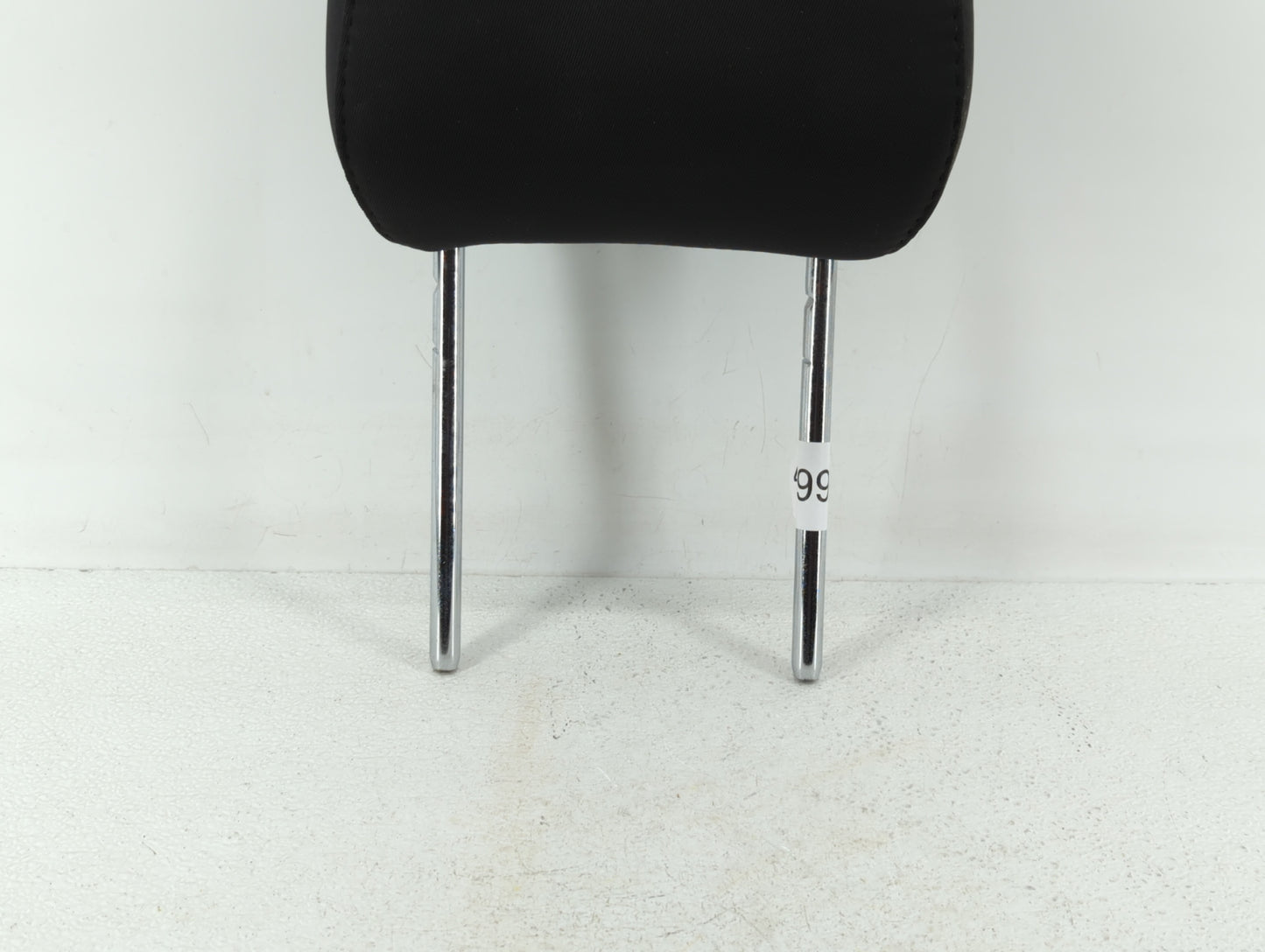 2013-2014 Ford Fusion Headrest Head Rest Front Driver Passenger Seat Fits Fits 2013 2014 OEM Used Auto Parts - Oemusedautopa