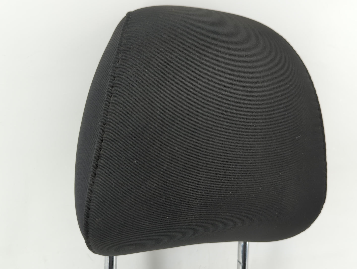 2013-2014 Ford Fusion Headrest Head Rest Front Driver Passenger Seat Fits Fits 2013 2014 OEM Used Auto Parts - Oemusedautopa