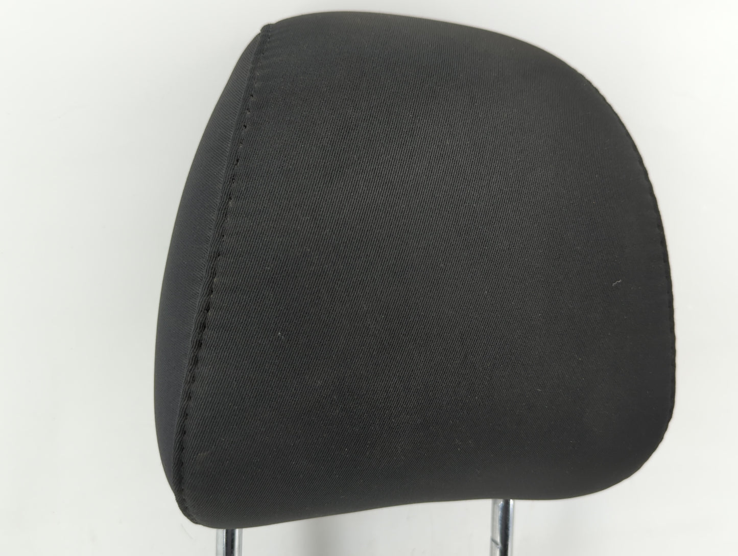 2013-2014 Ford Fusion Headrest Head Rest Front Driver Passenger Seat Fits Fits 2013 2014 OEM Used Auto Parts - Oemusedautopa
