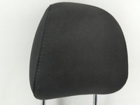 2013-2014 Ford Fusion Headrest Head Rest Front Driver Passenger Seat Fits Fits 2013 2014 OEM Used Auto Parts - Oemusedautopa