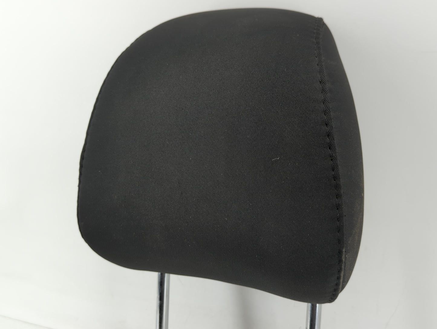 2013-2014 Ford Fusion Headrest Head Rest Front Driver Passenger Seat Fits Fits 2013 2014 OEM Used Auto Parts - Oemusedautopa