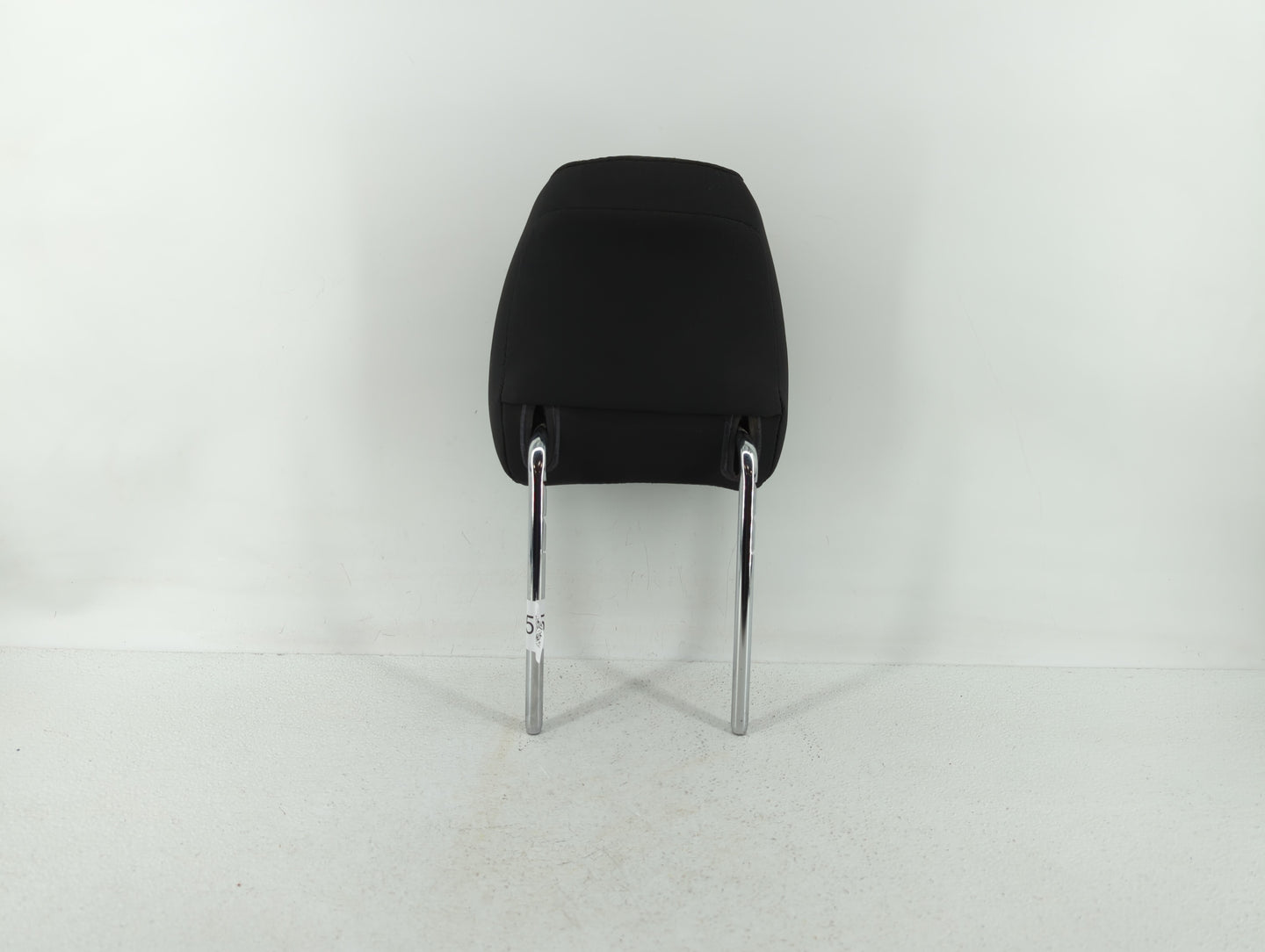 2013-2014 Ford Fusion Headrest Head Rest Front Driver Passenger Seat Fits Fits 2013 2014 OEM Used Auto Parts - Oemusedautopa