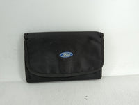 2014 Ford Fusion Owners Manual Book Guide OEM Used Auto Parts - Oemusedautoparts1.com