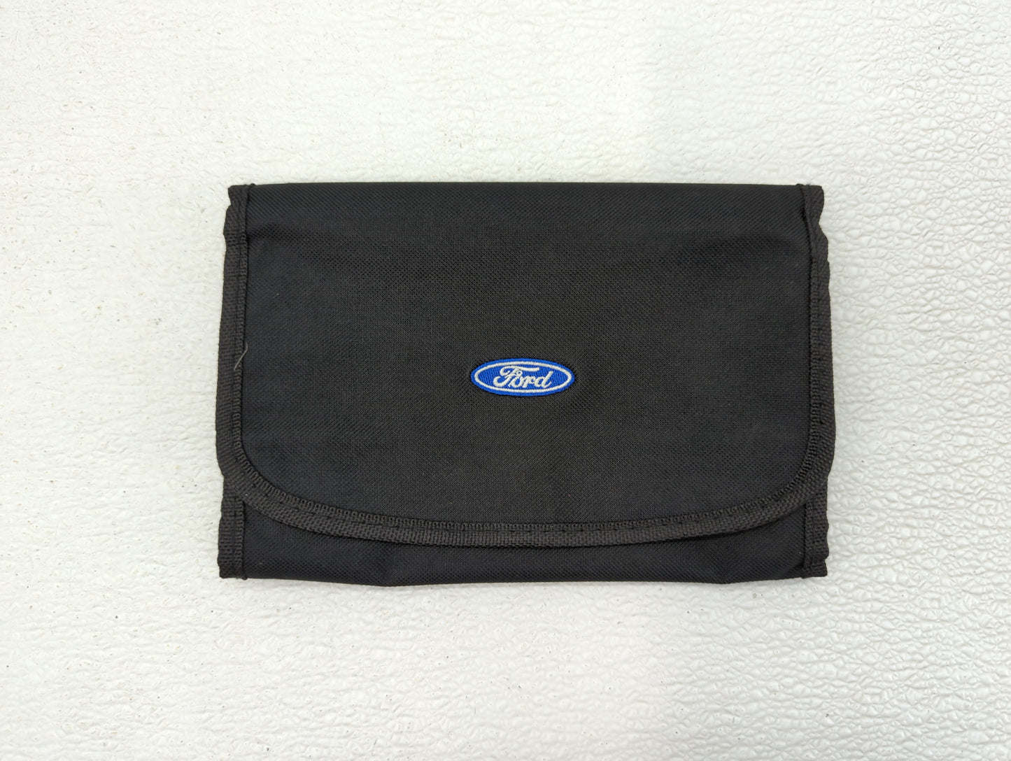 2014 Ford Fusion Owners Manual Book Guide OEM Used Auto Parts - Oemusedautoparts1.com