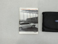 2014 Ford Fusion Owners Manual Book Guide OEM Used Auto Parts - Oemusedautoparts1.com