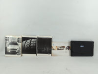 2014 Ford Fusion Owners Manual Book Guide OEM Used Auto Parts - Oemusedautoparts1.com