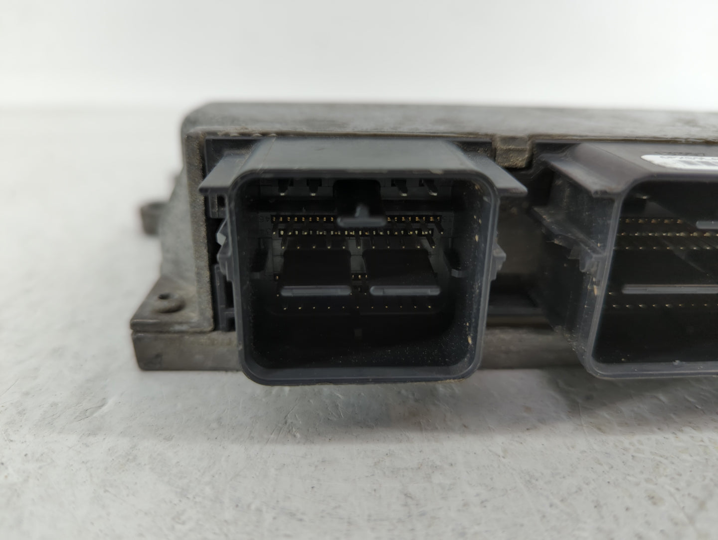 2014-2016 Ford Fusion PCM Engine Control Computer ECU ECM PCU OEM P/N:ES7A-12A650-JF ES7A-12A650-GE Fits Fits 2014 2015 2016