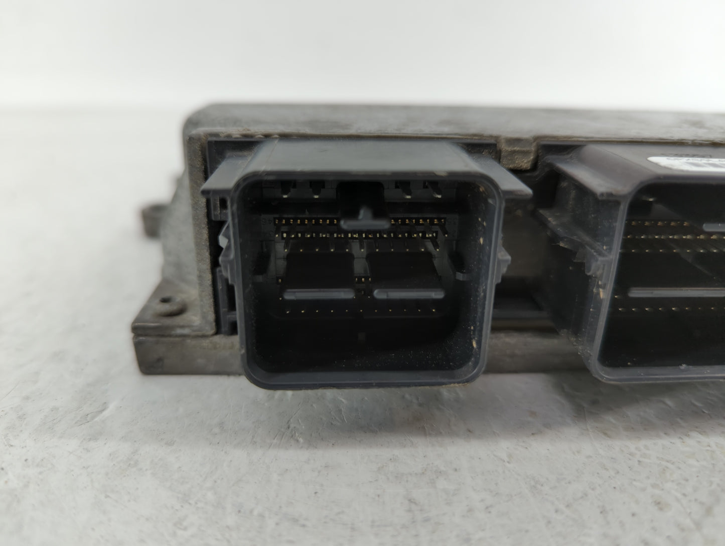 2014-2016 Ford Fusion PCM Engine Control Computer ECU ECM PCU OEM P/N:ES7A-12A650-JF ES7A-12A650-GE Fits Fits 2014 2015 2016
