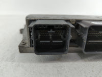 2014-2016 Ford Fusion PCM Engine Control Computer ECU ECM PCU OEM P/N:ES7A-12A650-JF ES7A-12A650-GE Fits Fits 2014 2015 2016