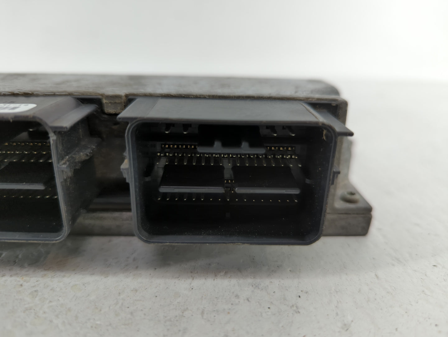 2014-2016 Ford Fusion PCM Engine Control Computer ECU ECM PCU OEM P/N:ES7A-12A650-JF ES7A-12A650-GE Fits Fits 2014 2015 2016
