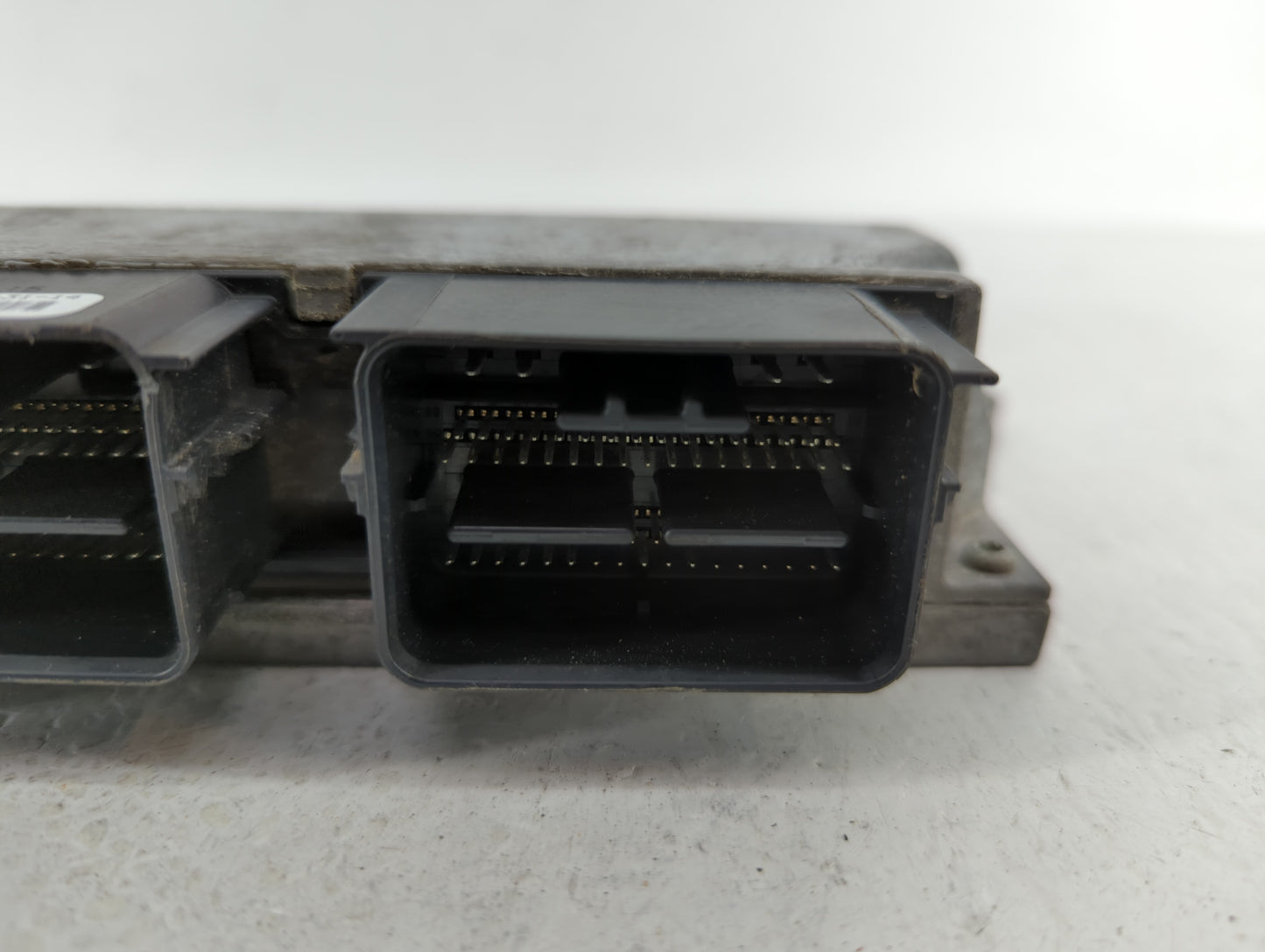 2014-2016 Ford Fusion PCM Engine Control Computer ECU ECM PCU OEM P/N:ES7A-12A650-JF ES7A-12A650-GE Fits Fits 2014 2015 2016