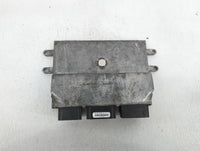 2014-2016 Ford Fusion PCM Engine Control Computer ECU ECM PCU OEM P/N:ES7A-12A650-JF ES7A-12A650-GE Fits Fits 2014 2015 2016