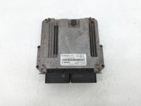 2014-2016 Ford Fusion PCM Engine Control Computer ECU ECM PCU OEM P/N:ES7A-12A650-DFD ES7A-12A650-DAD Fits Fits 2014 2015 20