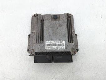 compare product 2014-2016 Ford Fusion PCM Engine Control Computer ECU ECM PCU OEM P/N:ES7A-12A650-DFD ES7A-12A650-DAD Fits Fits 2014 2015 2016 OEM Used Auto Parts