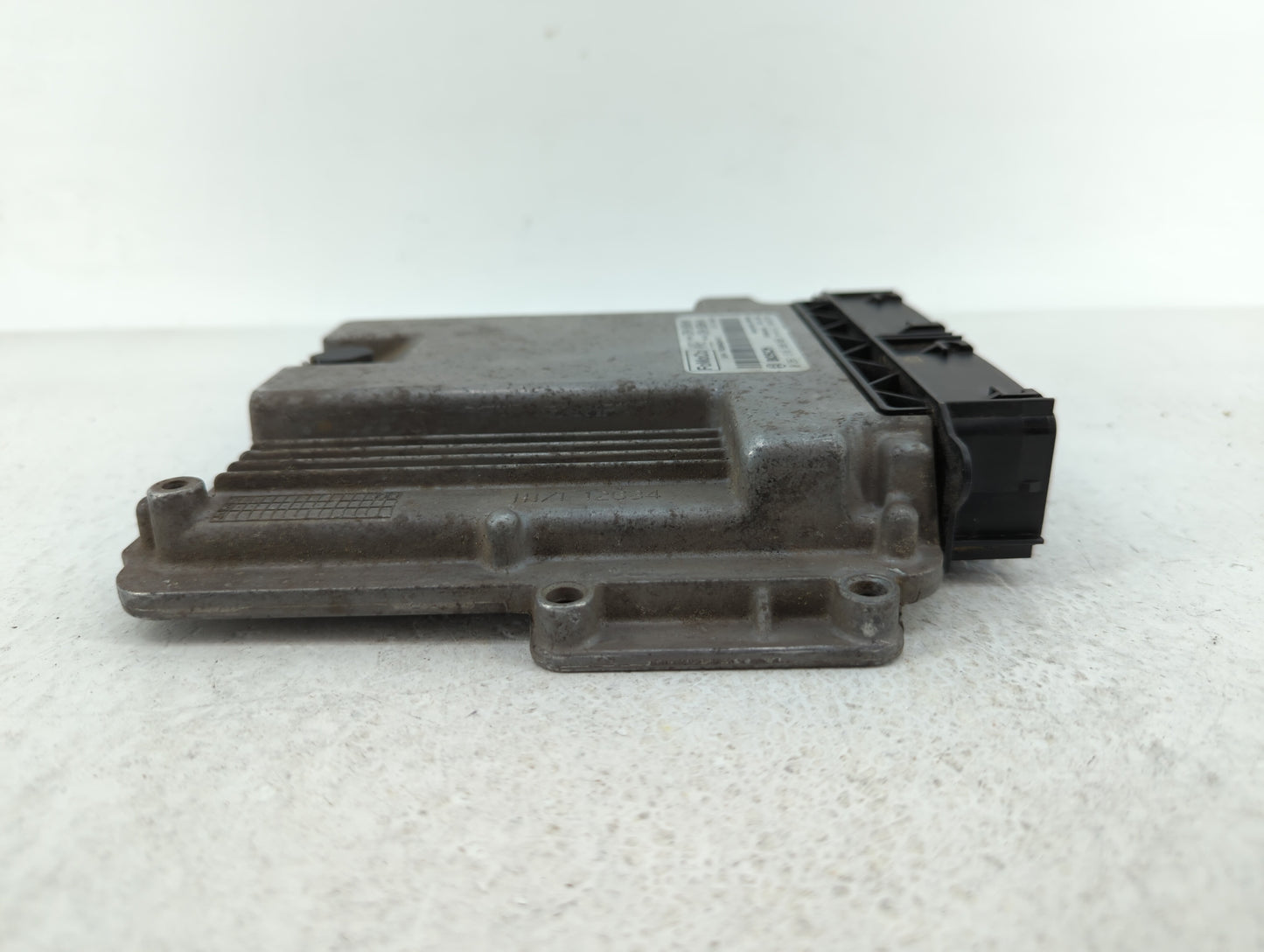 2014-2016 Ford Fusion PCM Engine Control Computer ECU ECM PCU OEM P/N:ES7A-12A650-DFD ES7A-12A650-DAD Fits Fits 2014 2015 20