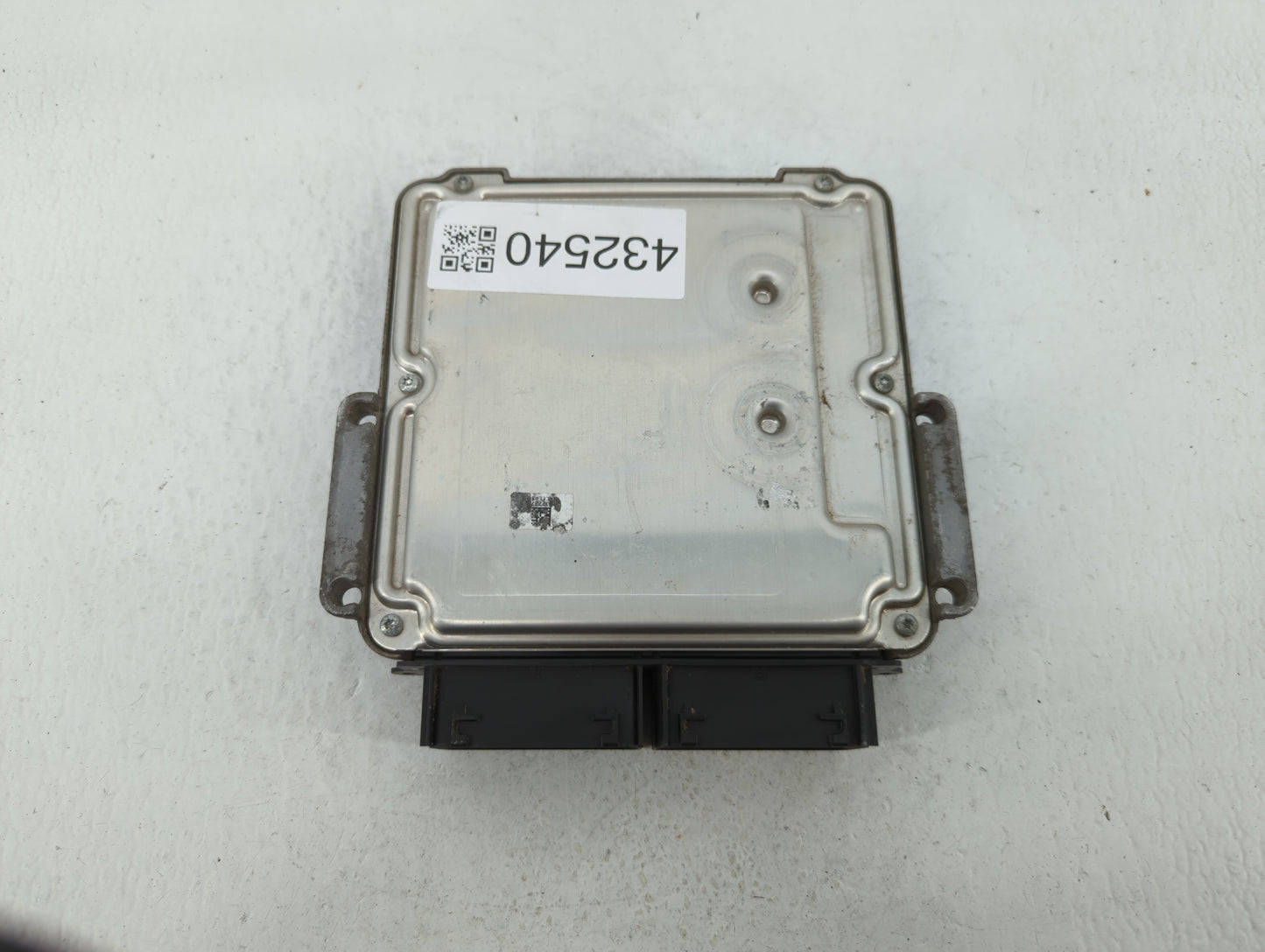 2014-2016 Ford Fusion PCM Engine Control Computer ECU ECM PCU OEM P/N:ES7A-12A650-DFD ES7A-12A650-DAD Fits Fits 2014 2015 20