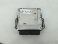 2014-2016 Ford Fusion PCM Engine Control Computer ECU ECM PCU OEM P/N:ES7A-12A650-DFD ES7A-12A650-DAD Fits Fits 2014 2015 20