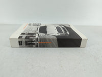 2014 Ford Fusion Owners Manual Book Guide OEM Used Auto Parts - Oemusedautoparts1.com