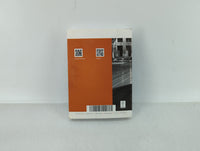 2014 Ford Fusion Owners Manual Book Guide OEM Used Auto Parts - Oemusedautoparts1.com