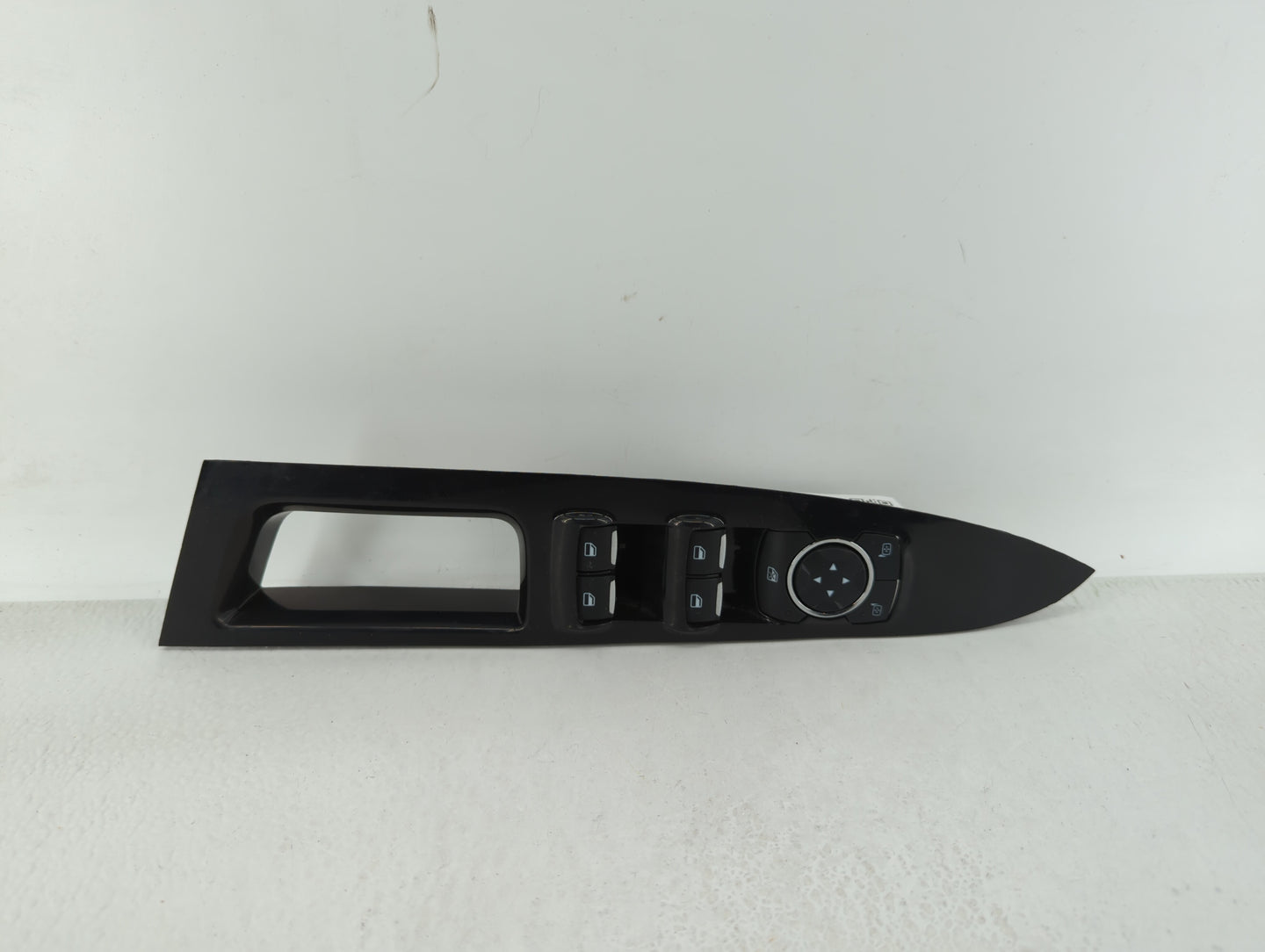 2013-2020 Ford Fusion Master Power Window Switch Replacement Driver Side Left P/N:DG9T-14540-ABW DG9T-14540-ACW Fits OEM Use