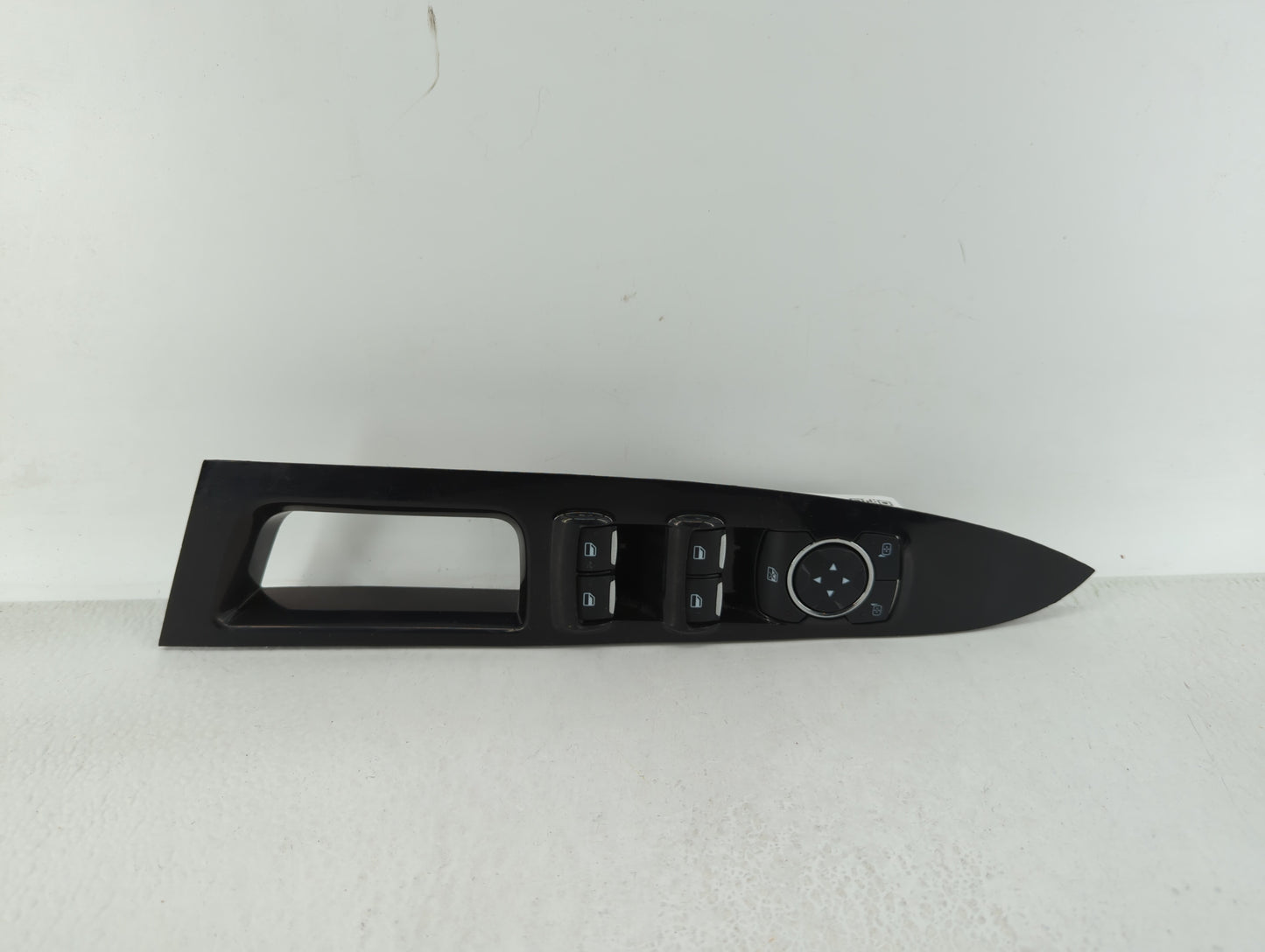 2013-2020 Ford Fusion Master Power Window Switch Replacement Driver Side Left P/N:DG9T-14540-ABW DG9T-14540-ACW Fits OEM Use