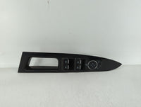 2013-2020 Ford Fusion Master Power Window Switch Replacement Driver Side Left P/N:DG9T-14540-ABW DG9T-14540-ACW Fits OEM Use