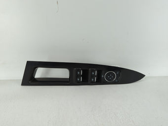 compare product 2013-2020 Ford Fusion Master Power Window Switch Replacement Driver Side Left P/N:DG9T-14540-ABW DG9T-14540-ACW Fits OEM Used Auto Parts