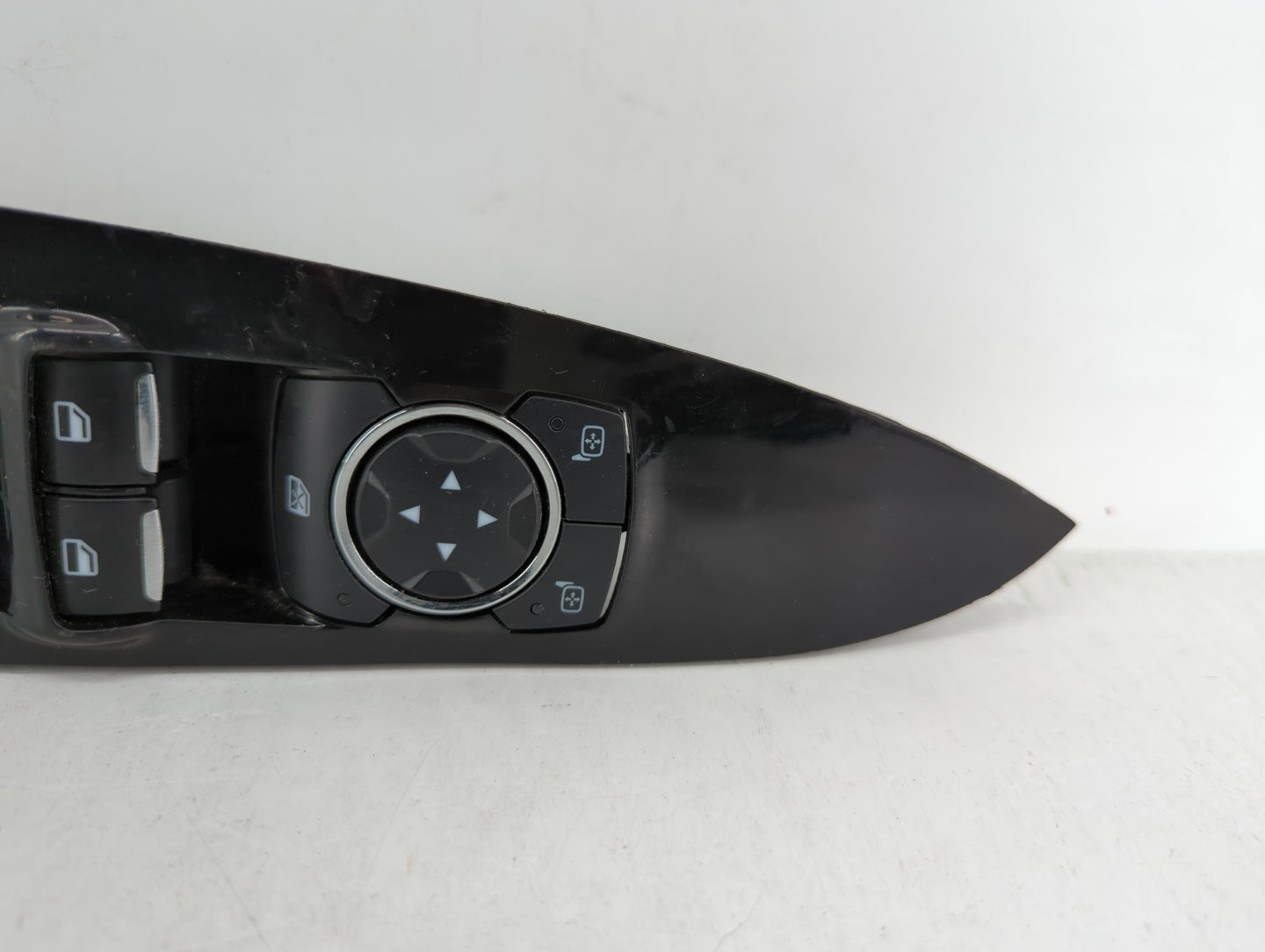 2013-2020 Ford Fusion Master Power Window Switch Replacement Driver Side Left P/N:DG9T-14540-ABW DG9T-14540-ACW Fits OEM Use