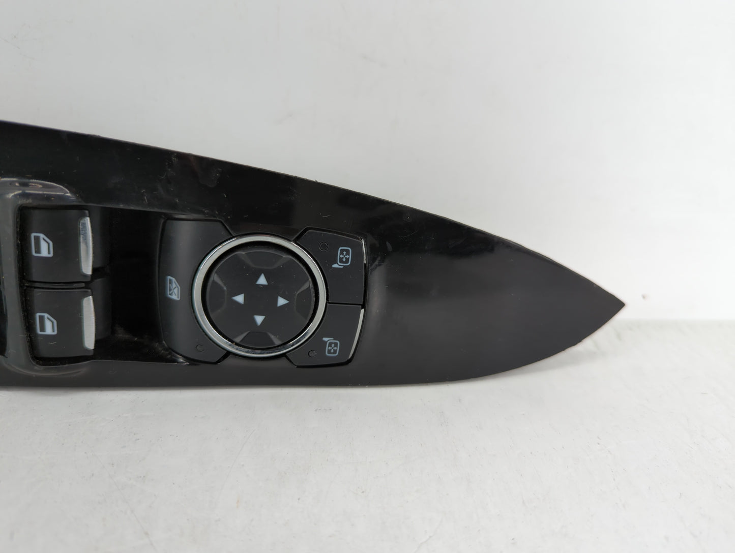 2013-2020 Ford Fusion Master Power Window Switch Replacement Driver Side Left P/N:DG9T-14540-ABW DG9T-14540-ACW Fits OEM Use