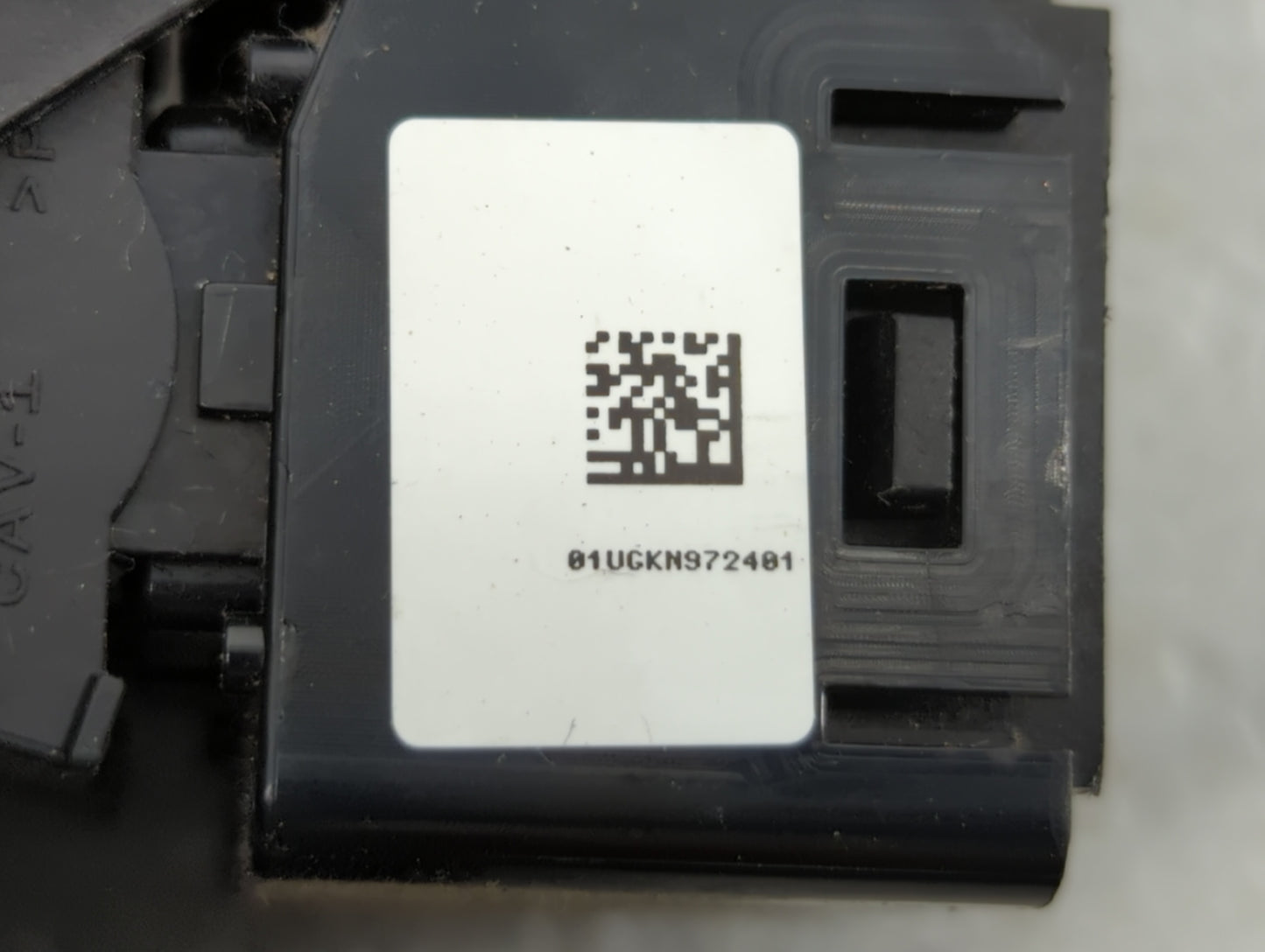 2013-2020 Ford Fusion Master Power Window Switch Replacement Driver Side Left P/N:DG9T-14540-ABW DG9T-14540-ACW Fits OEM Use