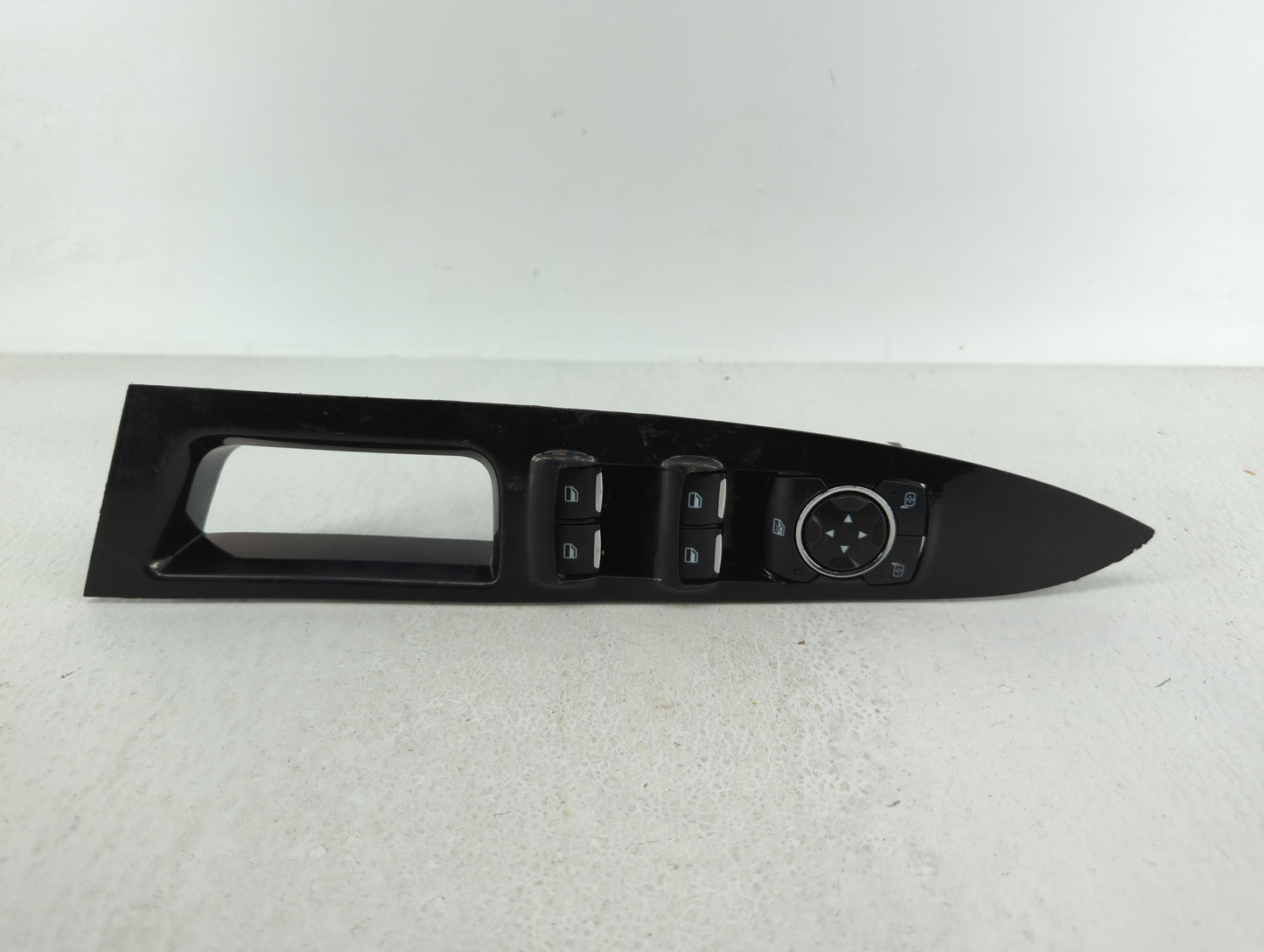 2013-2020 Ford Fusion Master Power Window Switch Replacement Driver Side Left P/N:DG9T-14540-ABW DG9T-14540-ACW Fits OEM Use