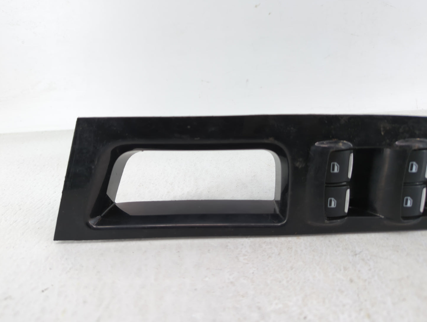 2013-2020 Ford Fusion Master Power Window Switch Replacement Driver Side Left P/N:DG9T-14540-ABW DG9T-14540-ACW Fits OEM Use