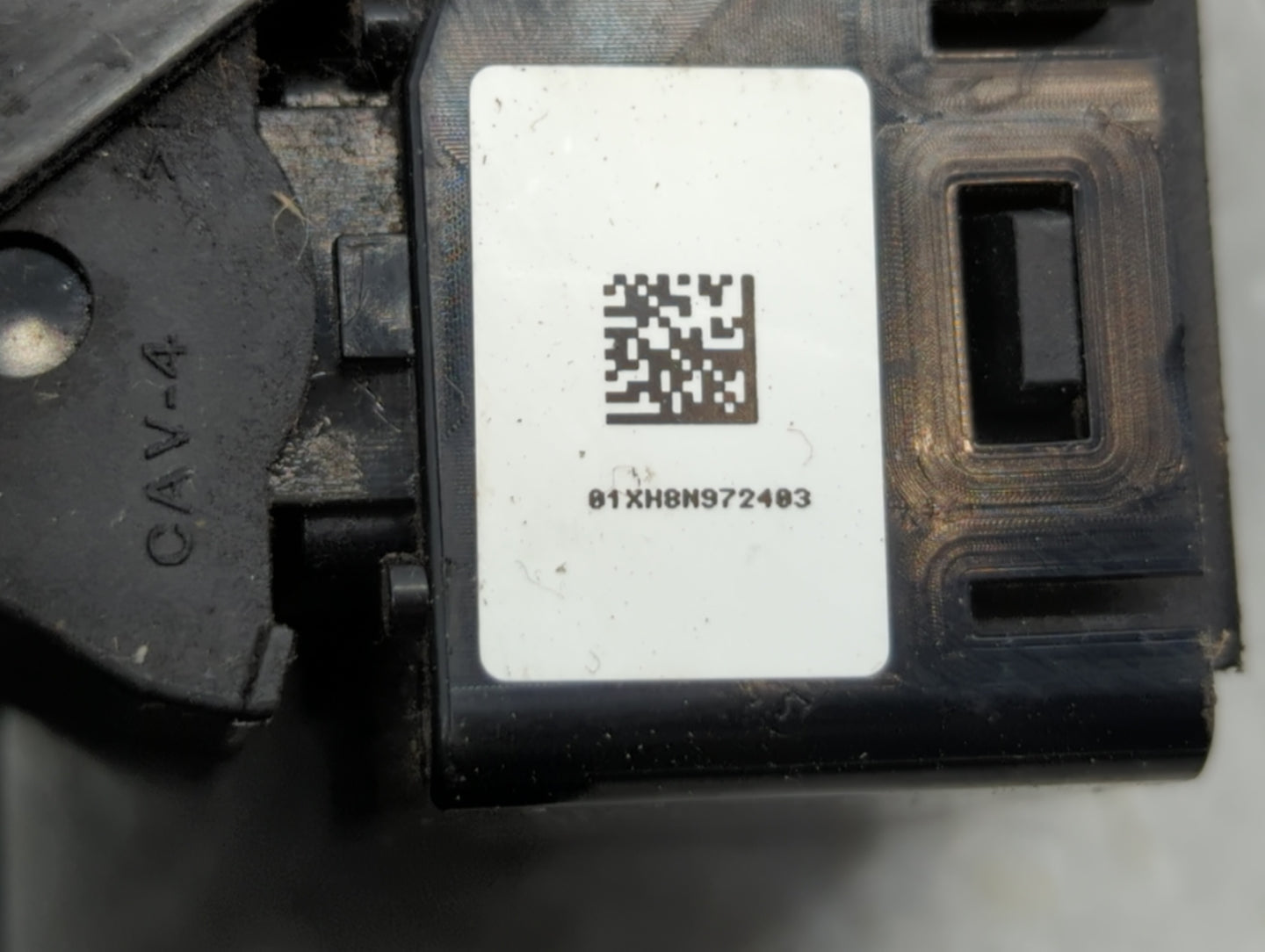 2013-2020 Ford Fusion Master Power Window Switch Replacement Driver Side Left P/N:DG9T-14540-ABW DG9T-14540-ACW Fits OEM Use