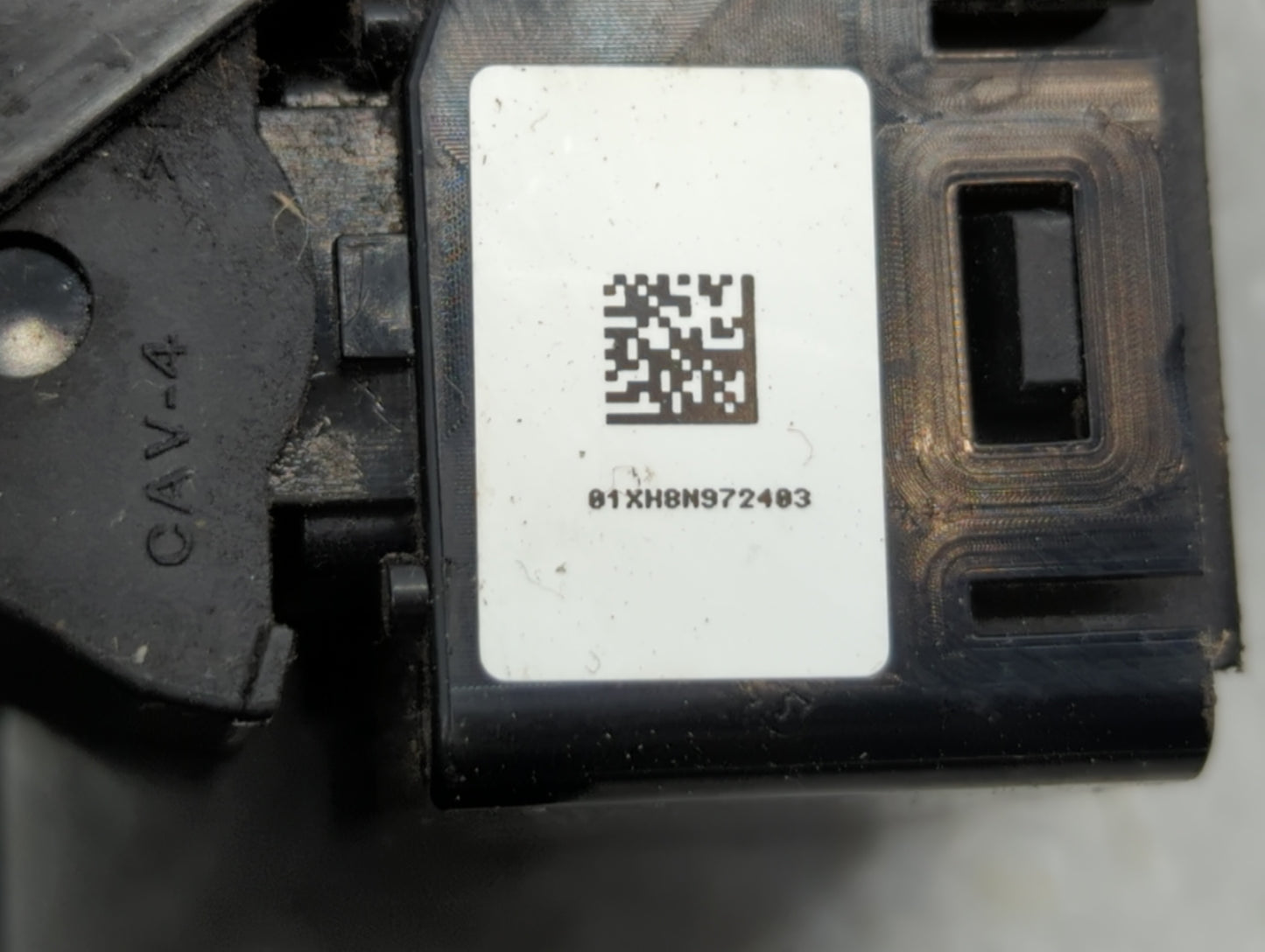 2013-2020 Ford Fusion Master Power Window Switch Replacement Driver Side Left P/N:DG9T-14540-ABW DG9T-14540-ACW Fits OEM Use