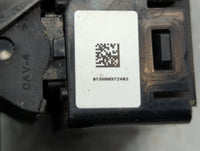 2013-2020 Ford Fusion Master Power Window Switch Replacement Driver Side Left P/N:DG9T-14540-ABW DG9T-14540-ACW Fits OEM Use