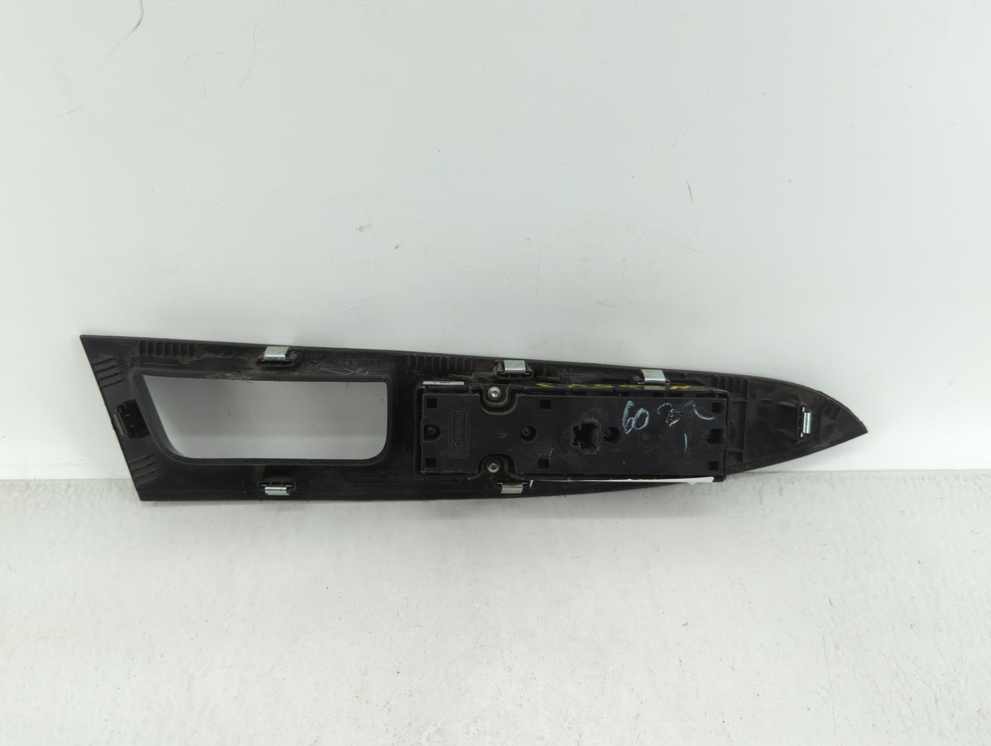 2013-2020 Ford Fusion Master Power Window Switch Replacement Driver Side Left P/N:DG9T-14540-ABW DG9T-14540-ACW Fits OEM Use