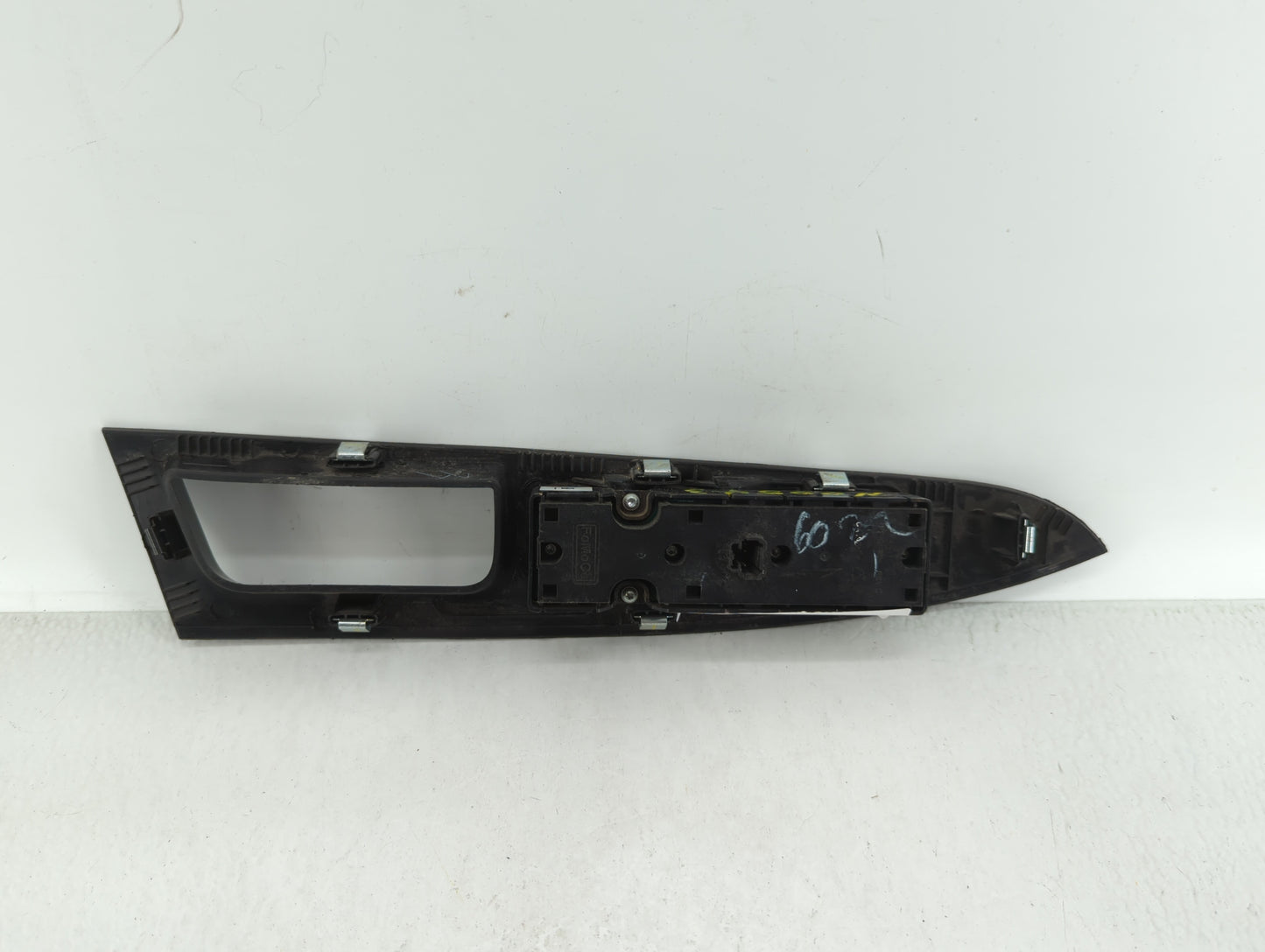 2013-2020 Ford Fusion Master Power Window Switch Replacement Driver Side Left P/N:DG9T-14540-ABW DG9T-14540-ACW Fits OEM Use