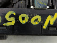 2013-2020 Ford Fusion Master Power Window Switch Replacement Driver Side Left P/N:DG9T-14540-ABW DG9T-14540-ACW Fits OEM Use