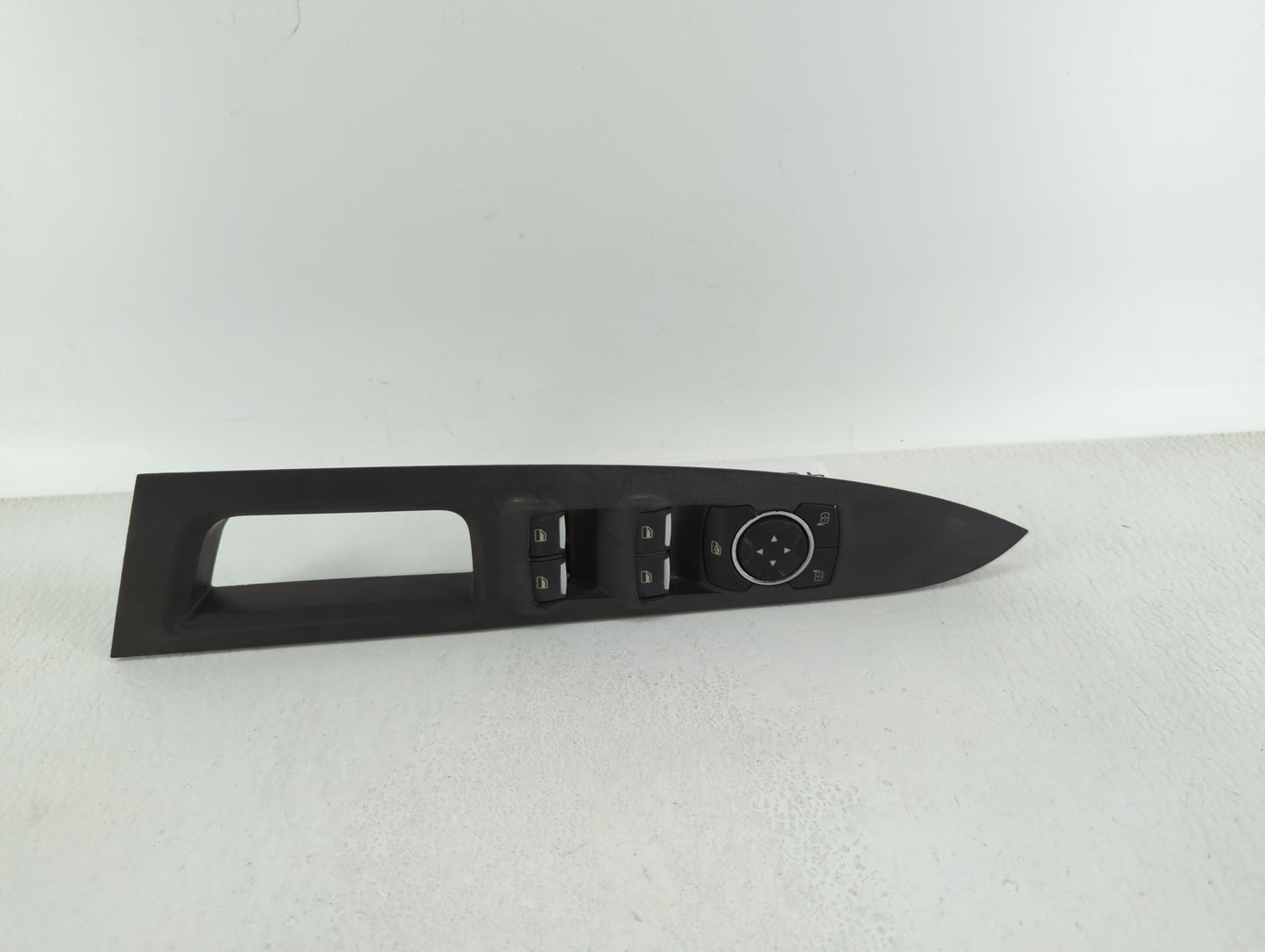 2013-2020 Ford Fusion Master Power Window Switch Replacement Driver Side Left P/N:DG9T-14540-ABW DG9T-14540-ACW Fits OEM Use