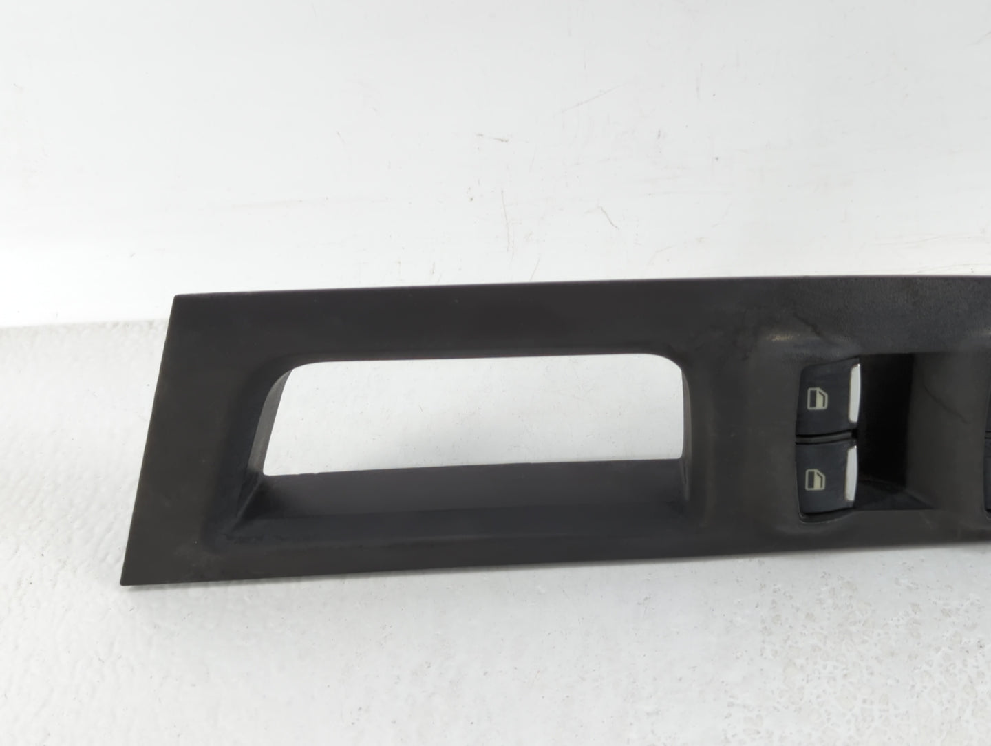 2013-2020 Ford Fusion Master Power Window Switch Replacement Driver Side Left P/N:DG9T-14540-ABW DG9T-14540-ACW Fits OEM Use