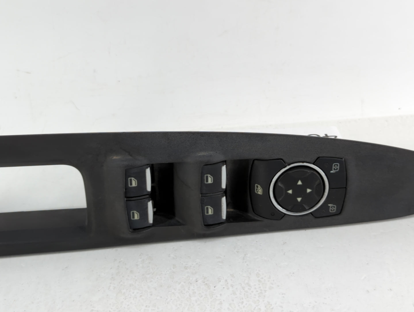 2013-2020 Ford Fusion Master Power Window Switch Replacement Driver Side Left P/N:DG9T-14540-ABW DG9T-14540-ACW Fits OEM Use