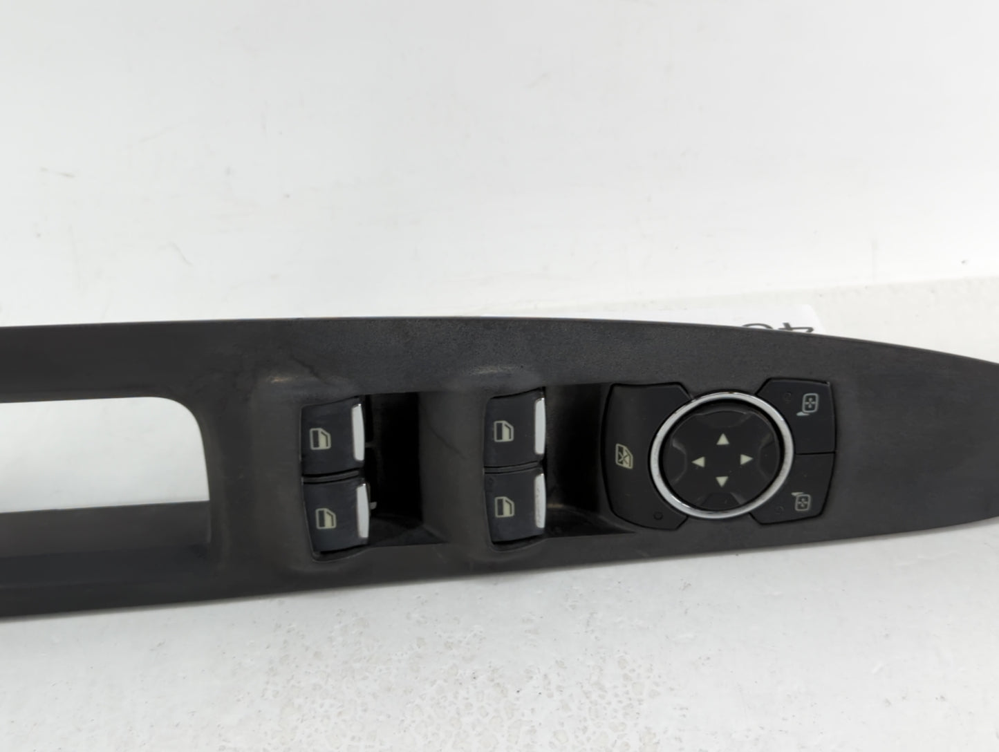 2013-2020 Ford Fusion Master Power Window Switch Replacement Driver Side Left P/N:DG9T-14540-ABW DG9T-14540-ACW Fits OEM Use