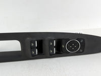 2013-2020 Ford Fusion Master Power Window Switch Replacement Driver Side Left P/N:DG9T-14540-ABW DG9T-14540-ACW Fits OEM Use