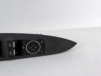 2013-2020 Ford Fusion Master Power Window Switch Replacement Driver Side Left P/N:DG9T-14540-ABW DG9T-14540-ACW Fits OEM Use