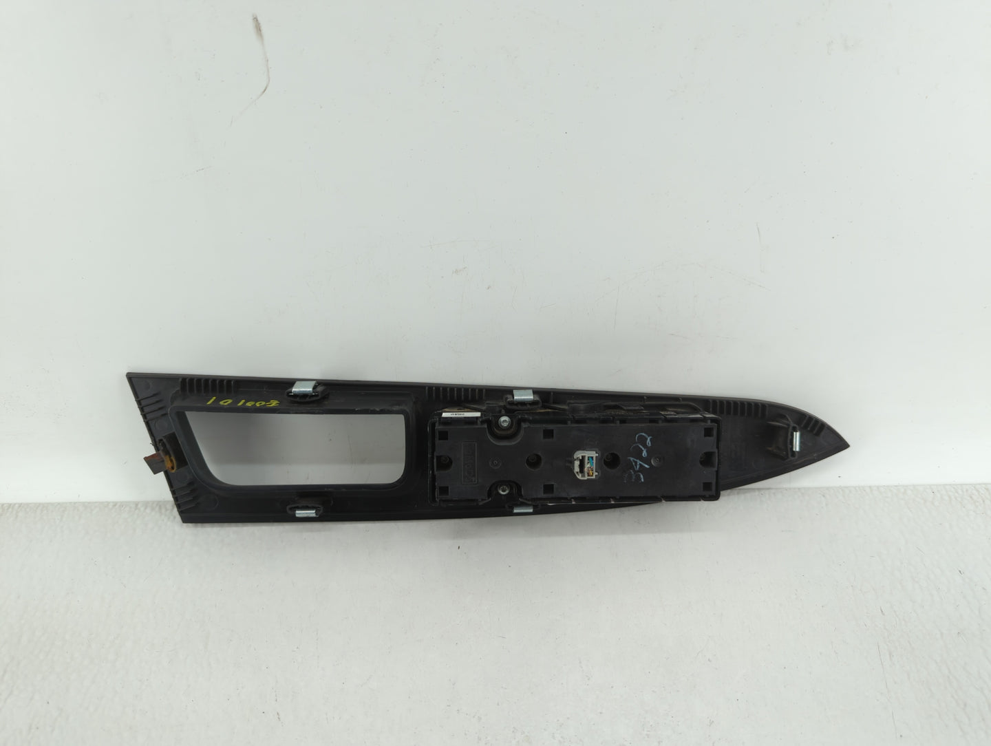 2013-2020 Ford Fusion Master Power Window Switch Replacement Driver Side Left P/N:DG9T-14540-ABW DG9T-14540-ACW Fits OEM Use