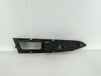 2013-2020 Ford Fusion Master Power Window Switch Replacement Driver Side Left P/N:DG9T-14540-ABW DG9T-14540-ACW Fits OEM Use