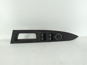 compare product 2013-2020 Ford Fusion Master Power Window Switch Replacement Driver Side Left P/N:DG9T-14540-ABW DG9T-14540-ACW Fits OEM Used Auto Parts