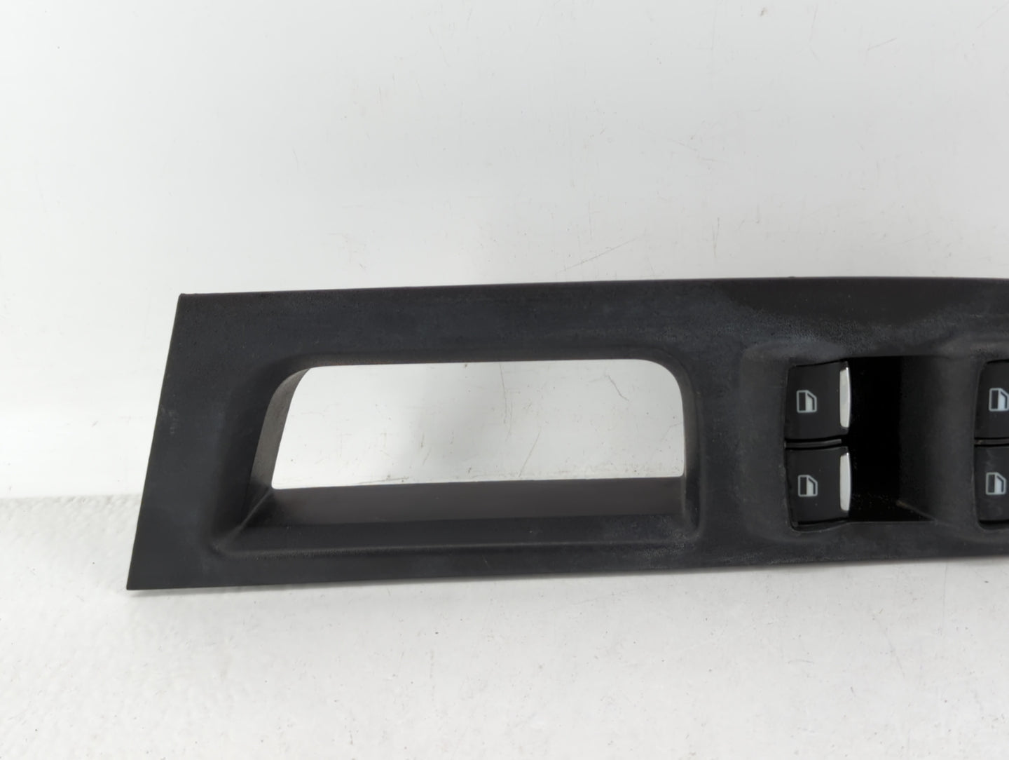 2013-2020 Ford Fusion Master Power Window Switch Replacement Driver Side Left P/N:DG9T-14540-ABW DG9T-14540-ACW Fits OEM Use