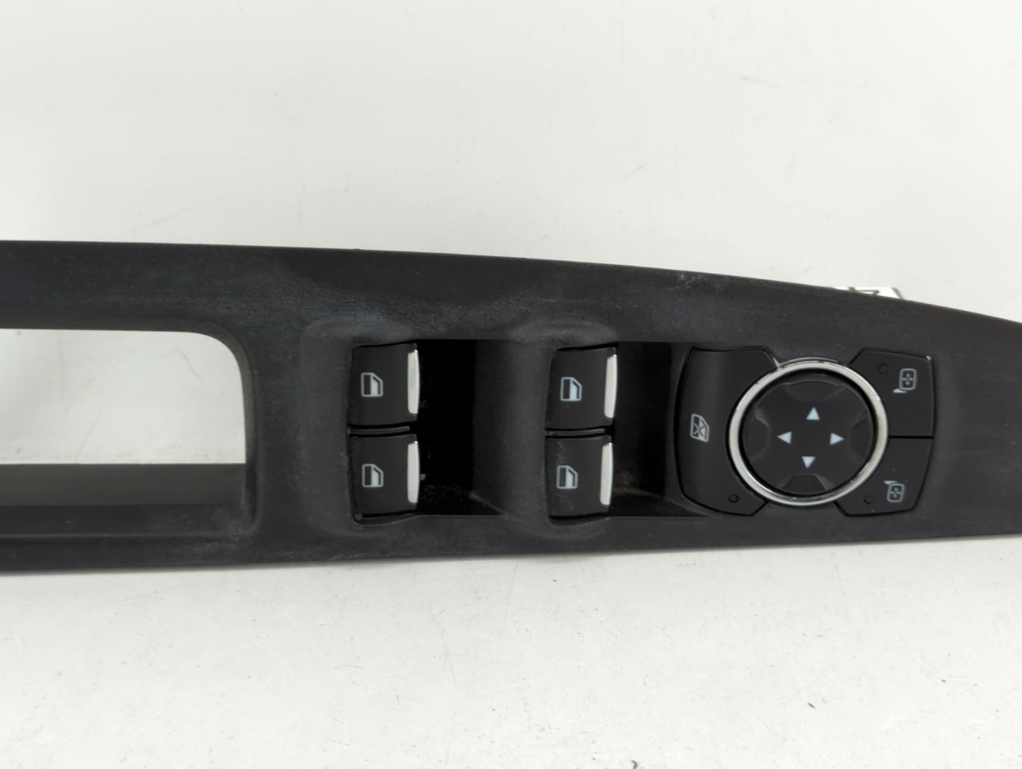 2013-2020 Ford Fusion Master Power Window Switch Replacement Driver Side Left P/N:DG9T-14540-ABW DG9T-14540-ACW Fits OEM Use