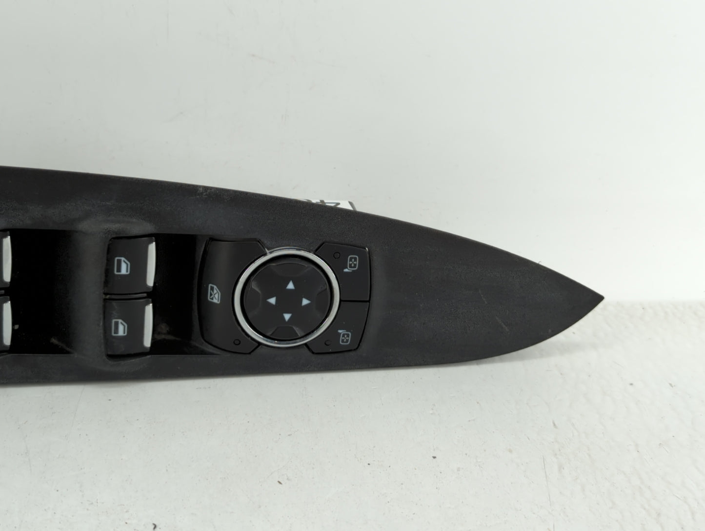 2013-2020 Ford Fusion Master Power Window Switch Replacement Driver Side Left P/N:DG9T-14540-ABW DG9T-14540-ACW Fits OEM Use